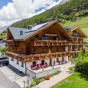 Urbanhof *** Sölden
